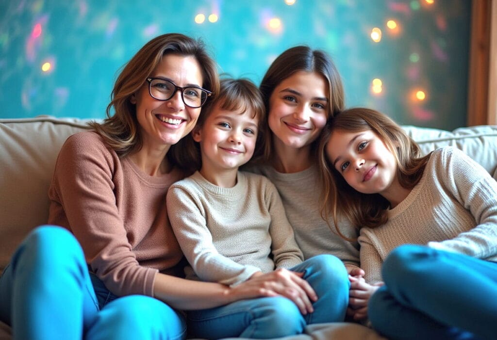 🎤 Interview de Véronique : « Les 10 erreurs que j’ai faites à l’anniversaire de mon enfant »