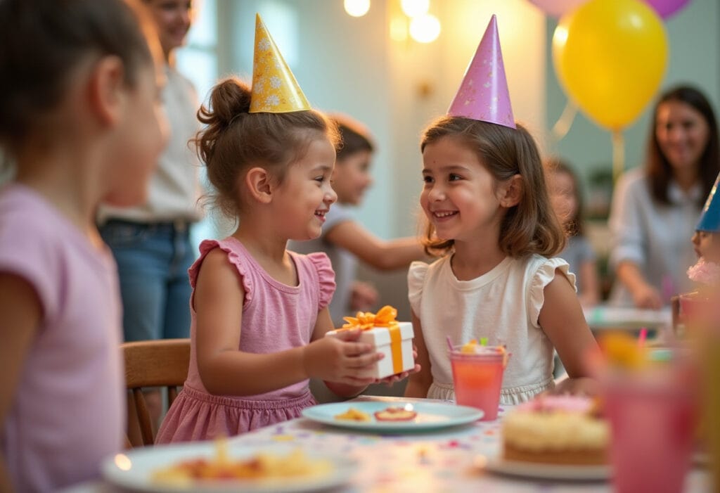 🎉 Les anniversaires dans les fratries : comment éviter les jalousies ? 👧👦💥
