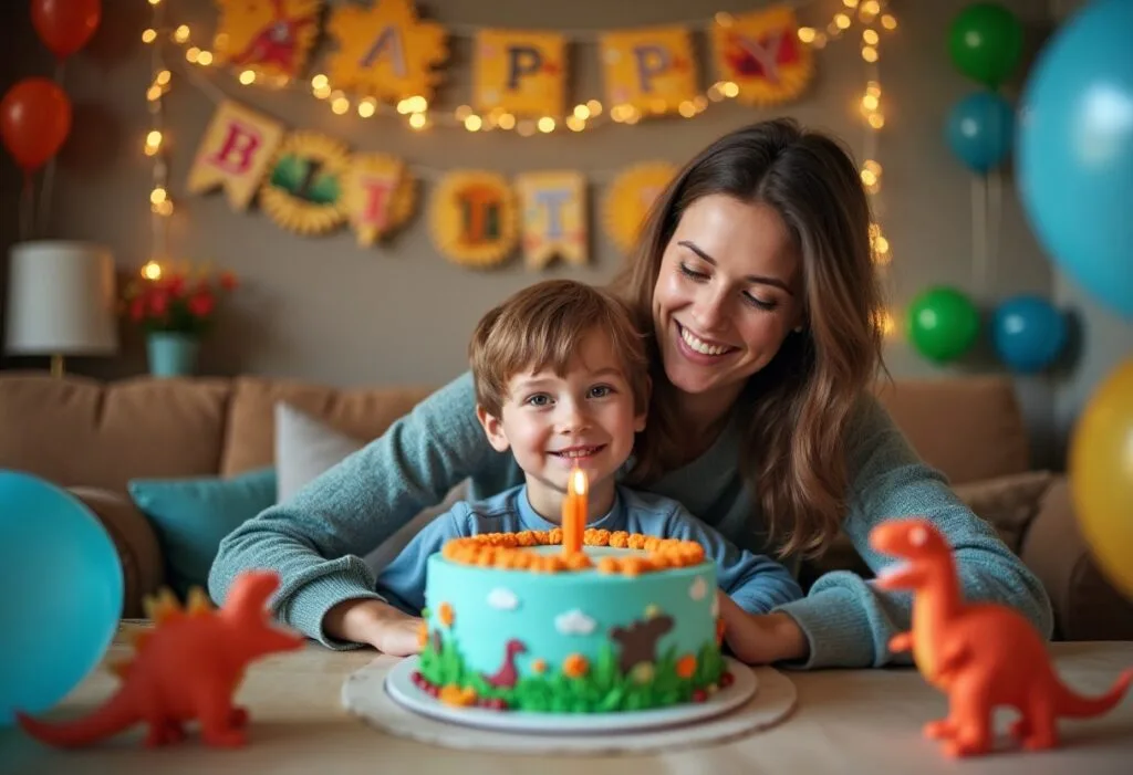 🤑 Comment organiser l’anniversaire de vos enfants sans se ruiner ? 🎂💸